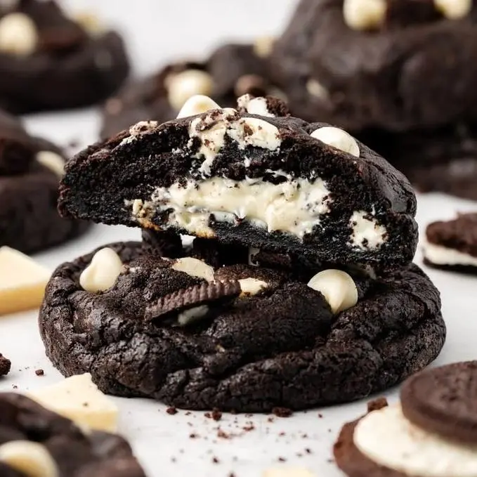 Oreo