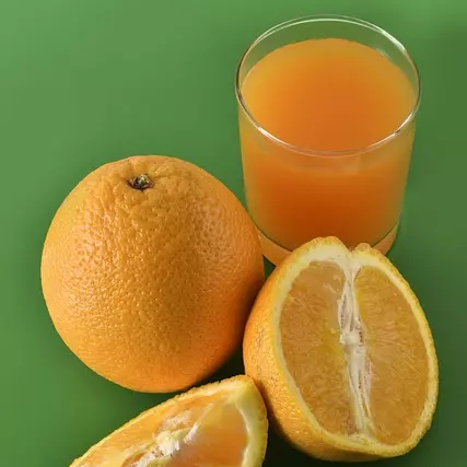 Suco natural de laranja 🍊(copy)