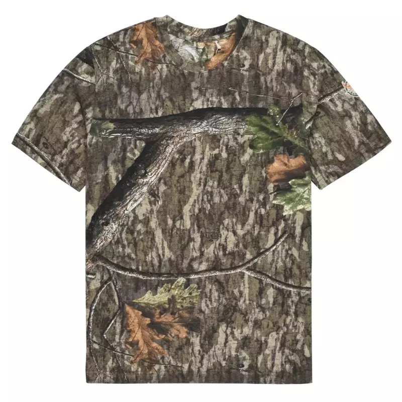 FMC Algodón Cab Mossy Roots