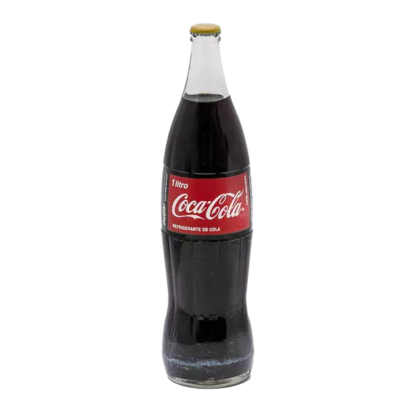 Coca Cola 1L Retornável