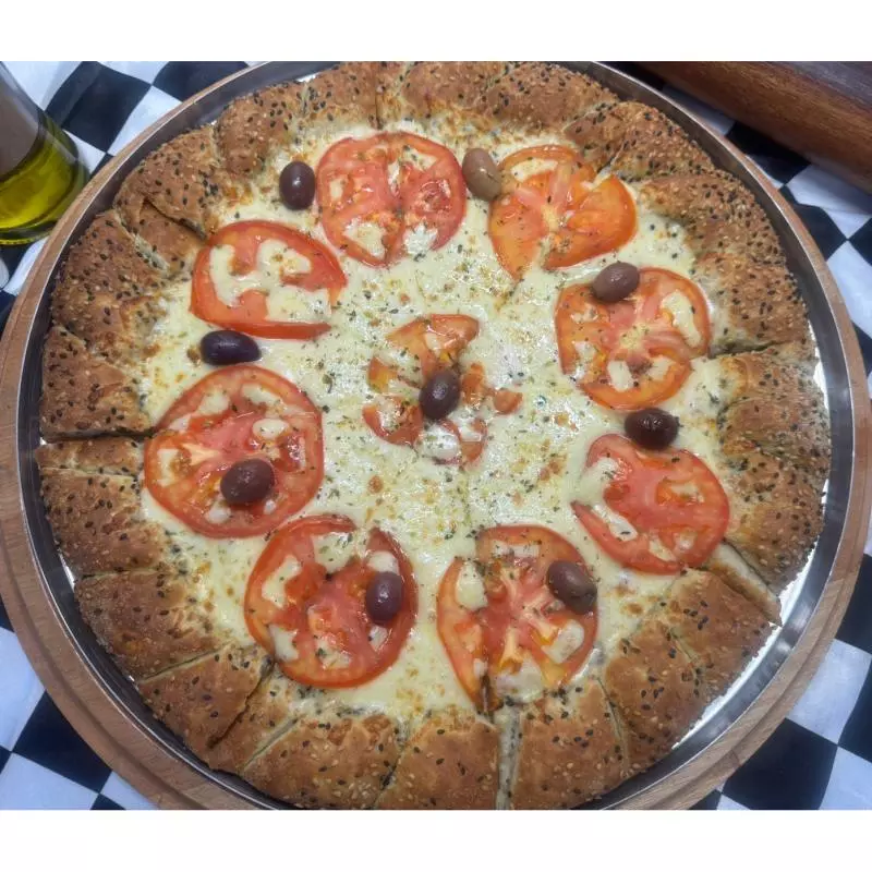 05 - Meia Provolone