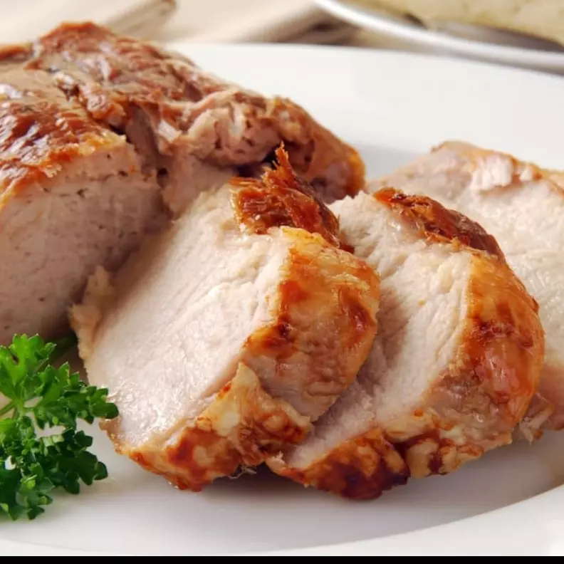 Carne suína