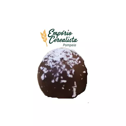 Trufa de coco Zero - 100g