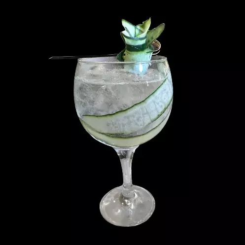 FRESH TONIC