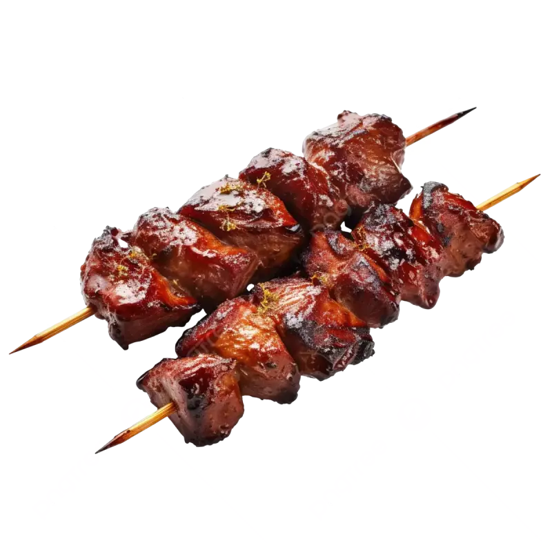 ESPETINHO CARNE