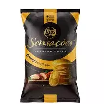 SENSAÇÕES FRANGO GRELHADO 70G