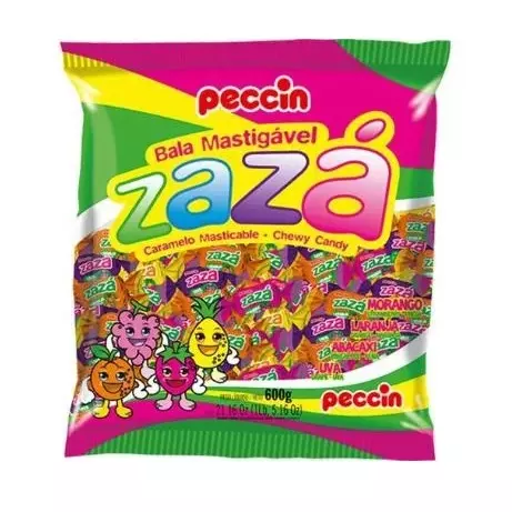 BALA ZAZA 250G