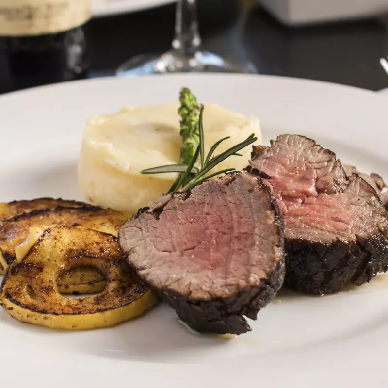 CHATEAUBRIAND (240g)