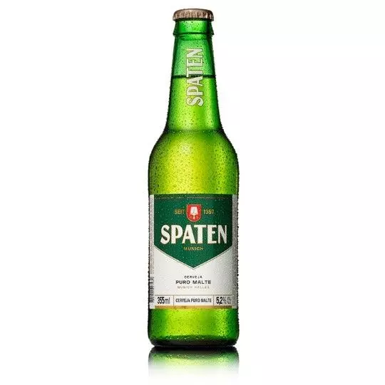 SPATEN
