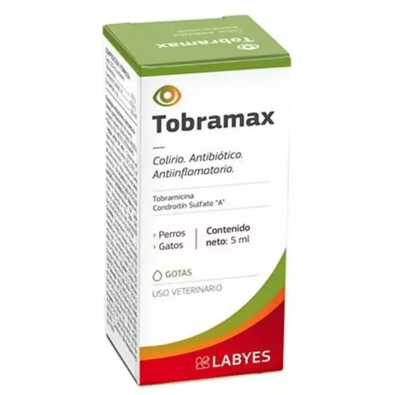 Tobramax