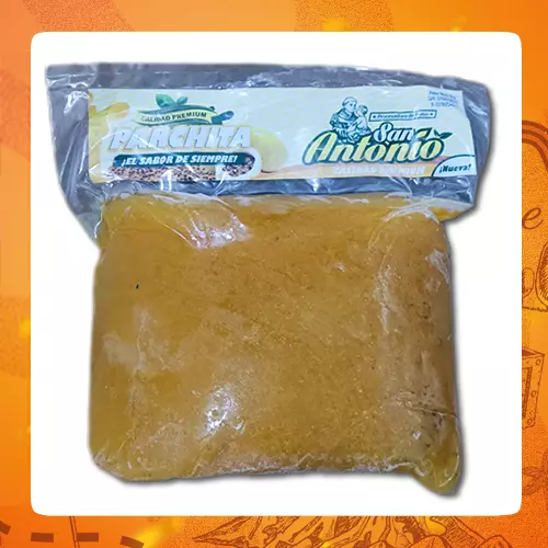 Unidad Antonio Pulpa Parchita 1kg
