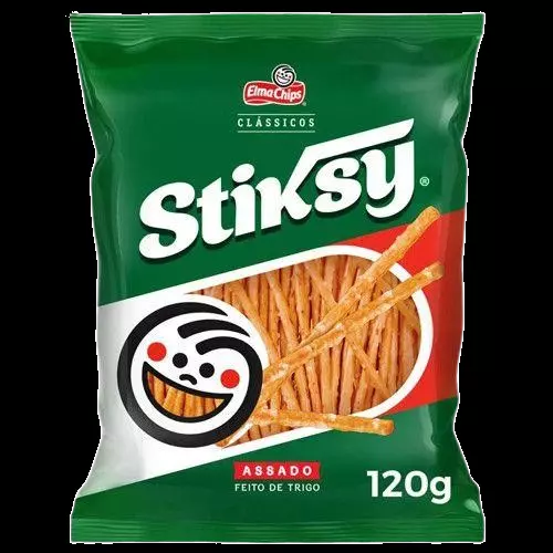Stiksy