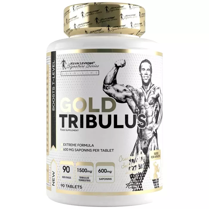 TRIBULUS GOLD LEVRONE 90 CAPS