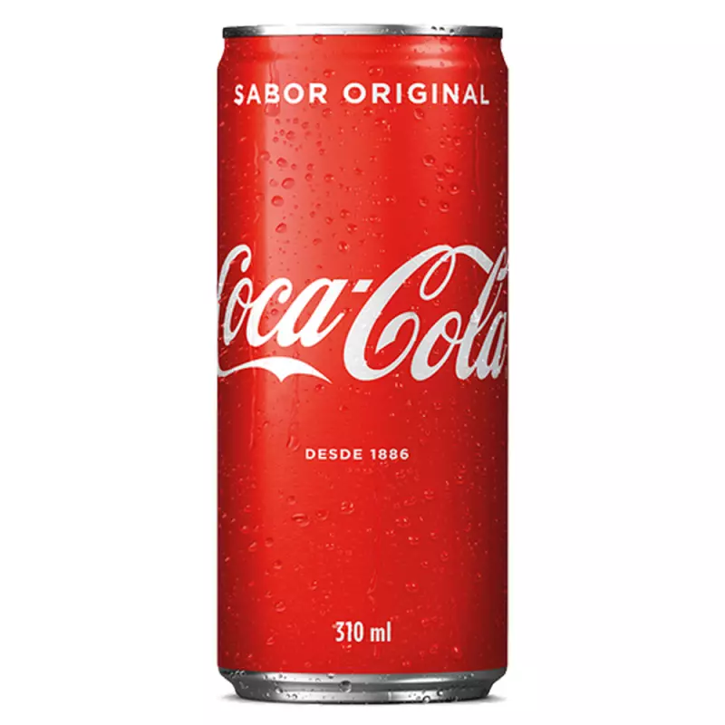 Coca-Cola 310ml