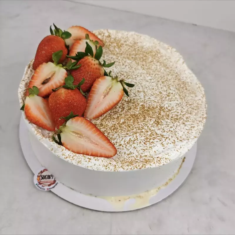 Tres leches