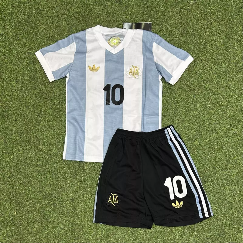 Conjunto Argentina aniversario