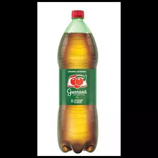 GUARANÁ ANTÁRTICA 1L