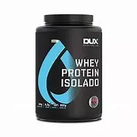 Dux  Whey Protein Isolado