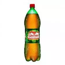 Guaraná Antárctica 2L