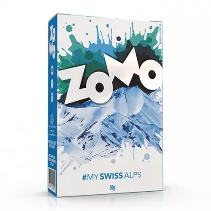 ZOMO SWISS ALPS