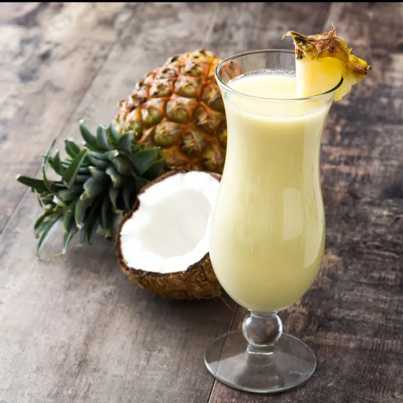Piña colada