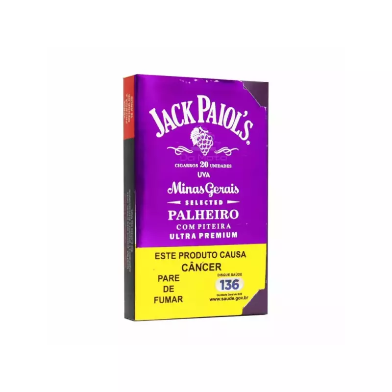 Palheiro Jack Uva - 1 solto