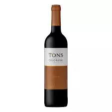 TONS DO DOURO - PORTUGAL