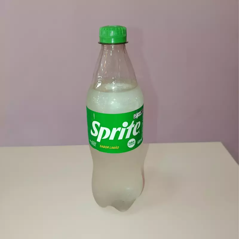 Sprite 600 ml