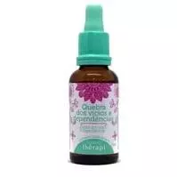 Floral Thérapi Vícios e Dependências 30ml