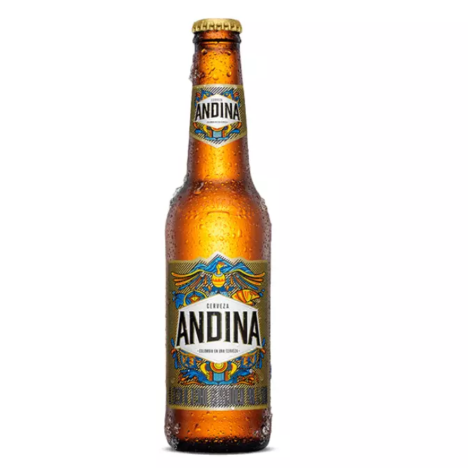 ANDINA