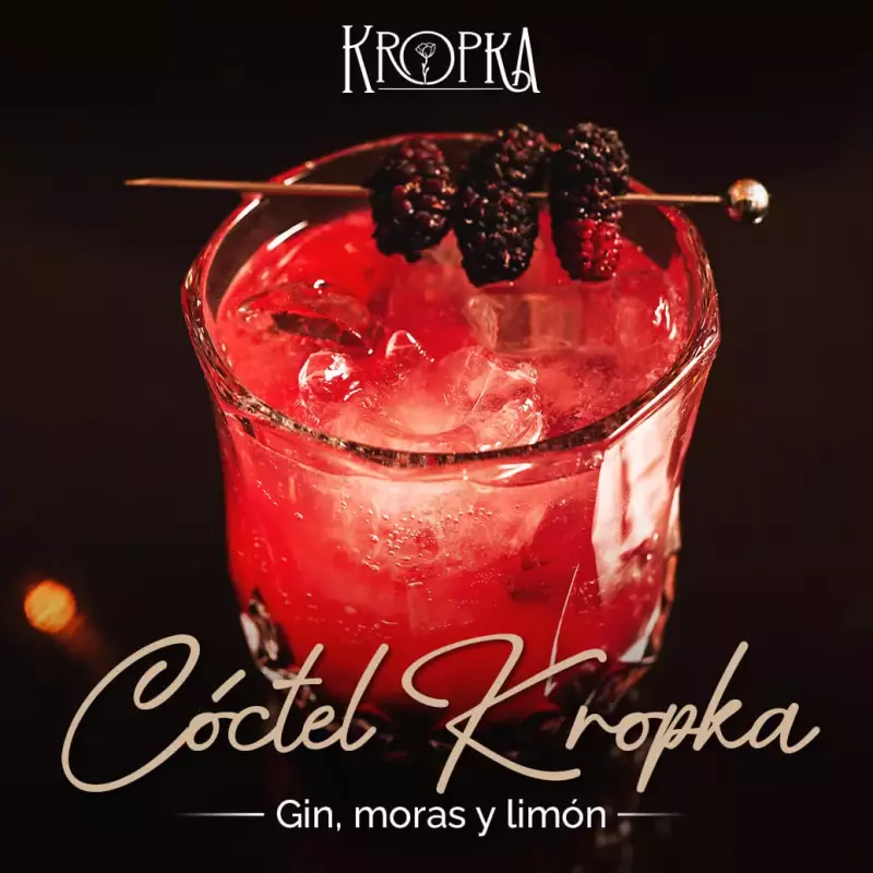 KROPKA