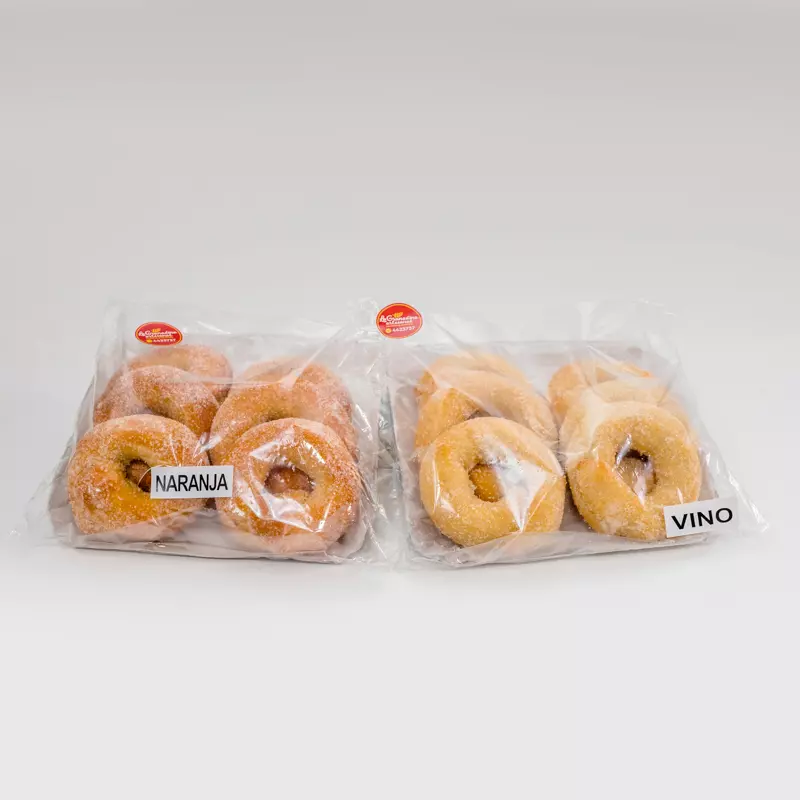 ROSQUITOS