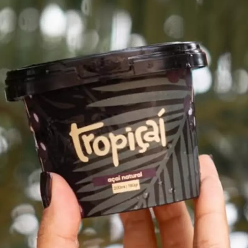 Açaí 200ml