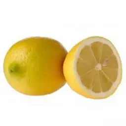 Limón Agro x 250gr