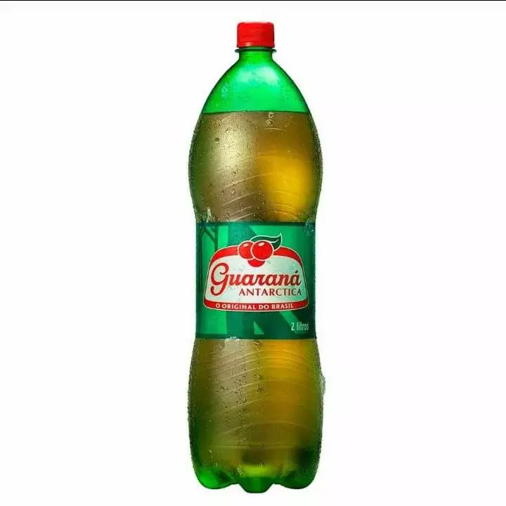 GUARANÁ ANTARTICA 2L
