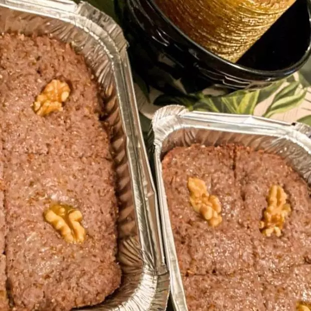 Kibe Assado de Bandeja
