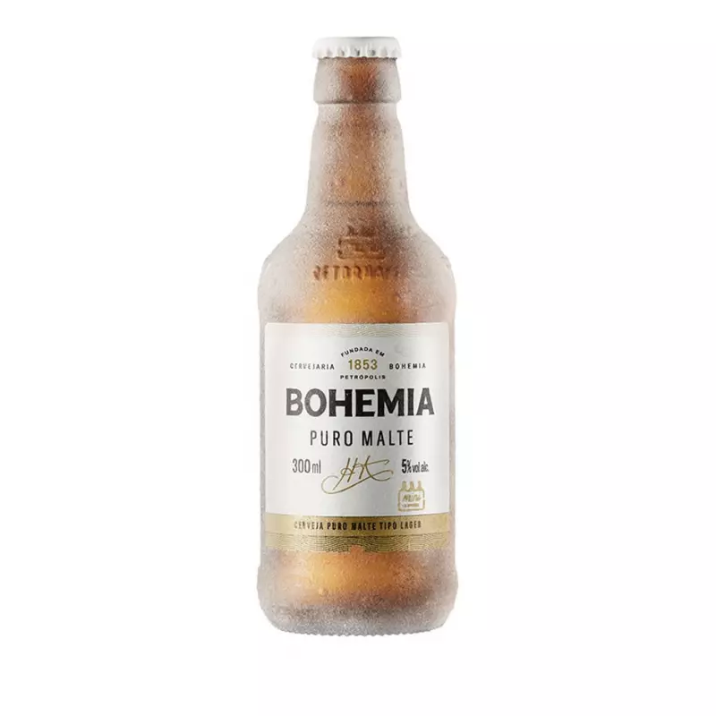 BOHEMIA 300ml