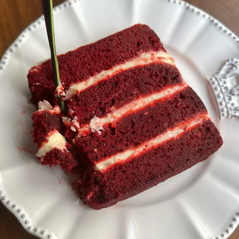 Red Velvet