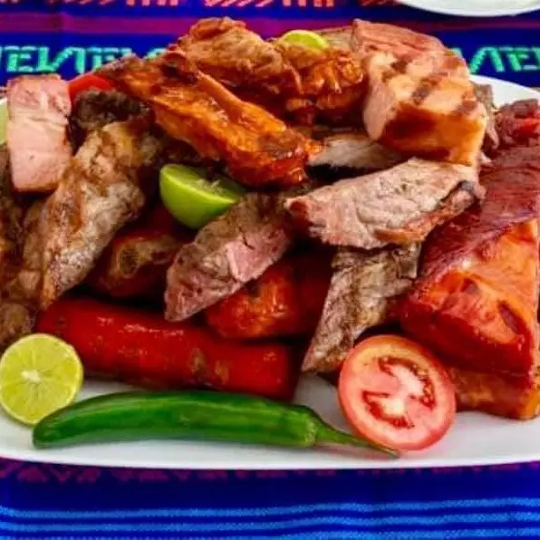 1 KILO DE PARRILLADA