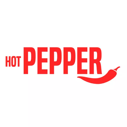 Pizza Hot Pepper