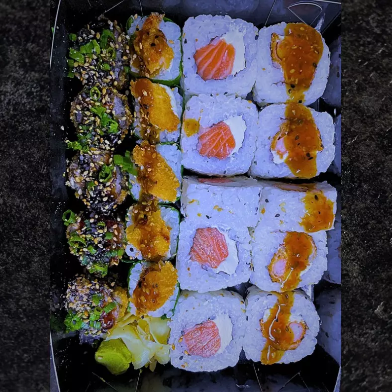 Itapirubá 20 peças