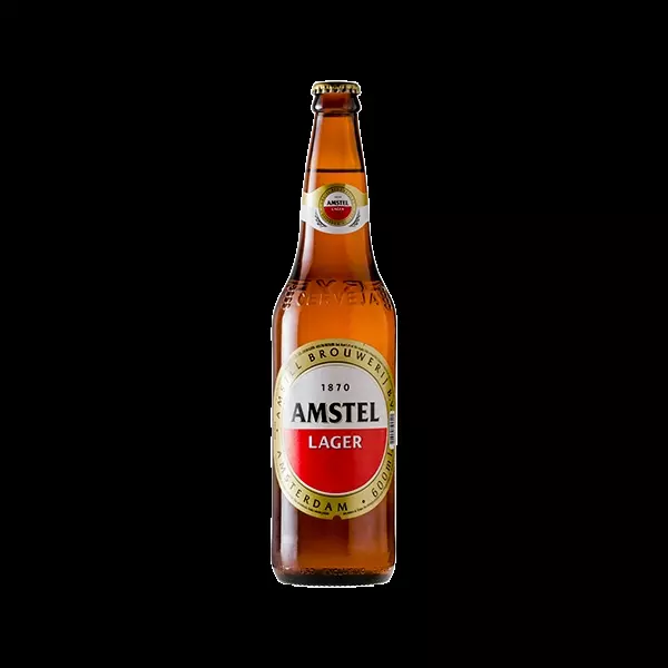 Amstel Long neck