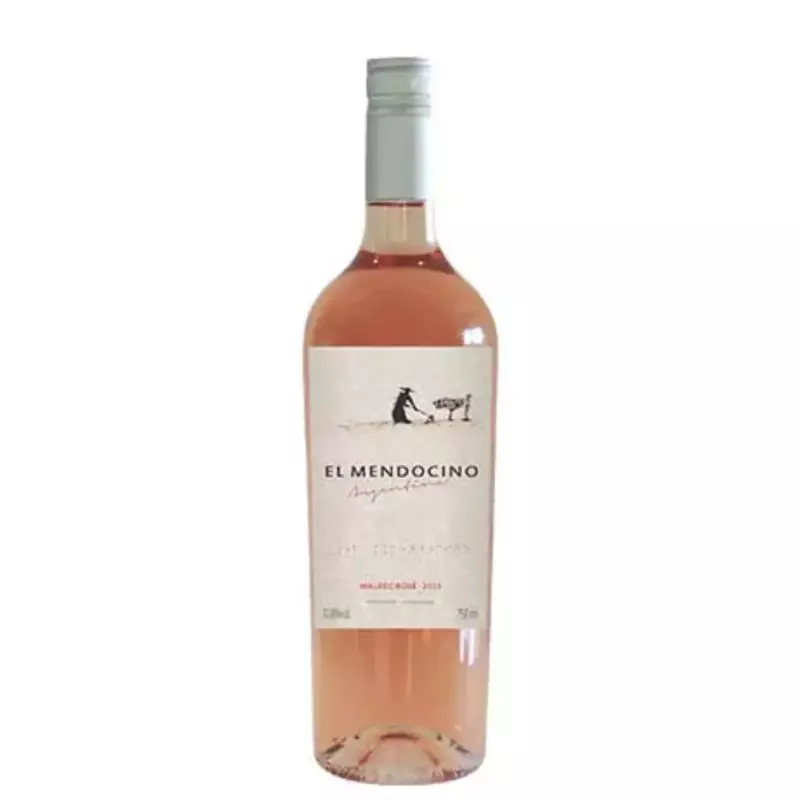 MENDOCINO MALBEC ROSE - ARGENTINA