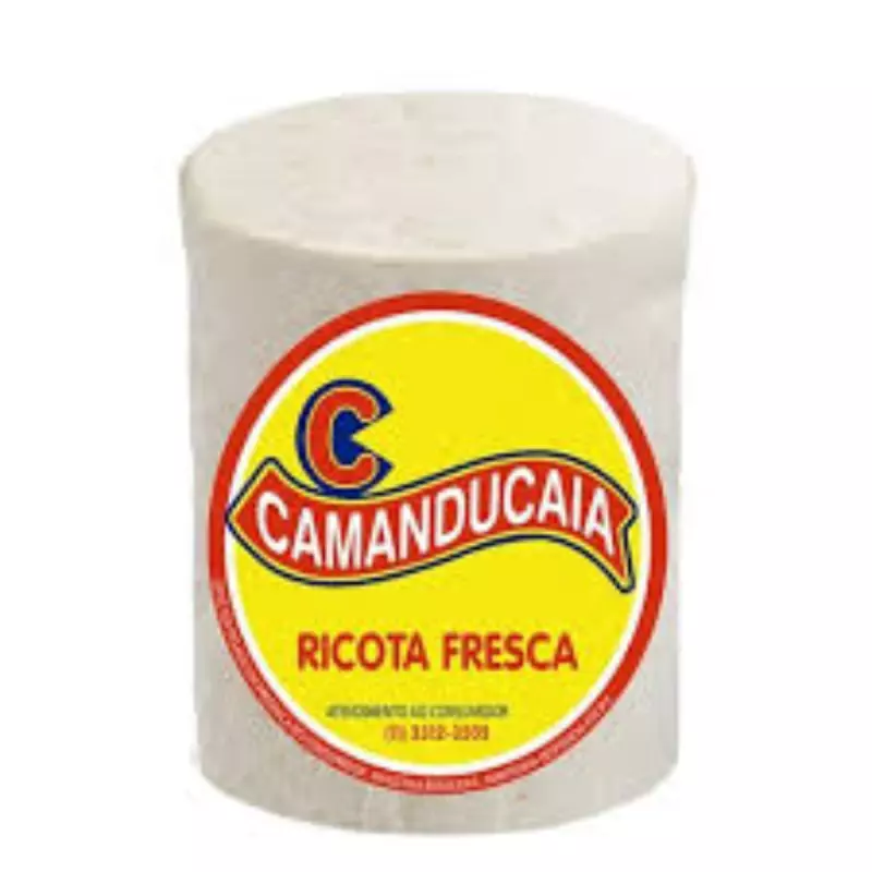 Ricota Fresca