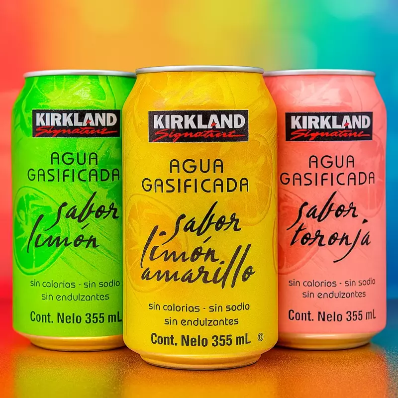 Kirkland Sparkling
