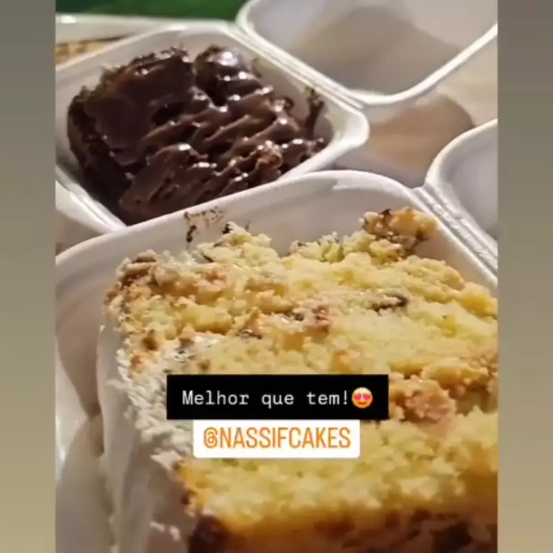 2 fatias por R$35,00