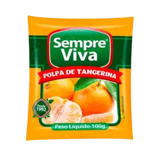 Tangerina Sempre Viva
