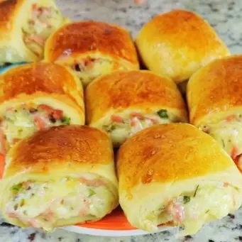 🦃 Joelhinho Peito de Peru c/ Requei