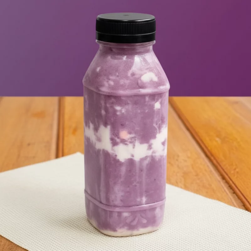AÇAI NA GARRAFA 330ml