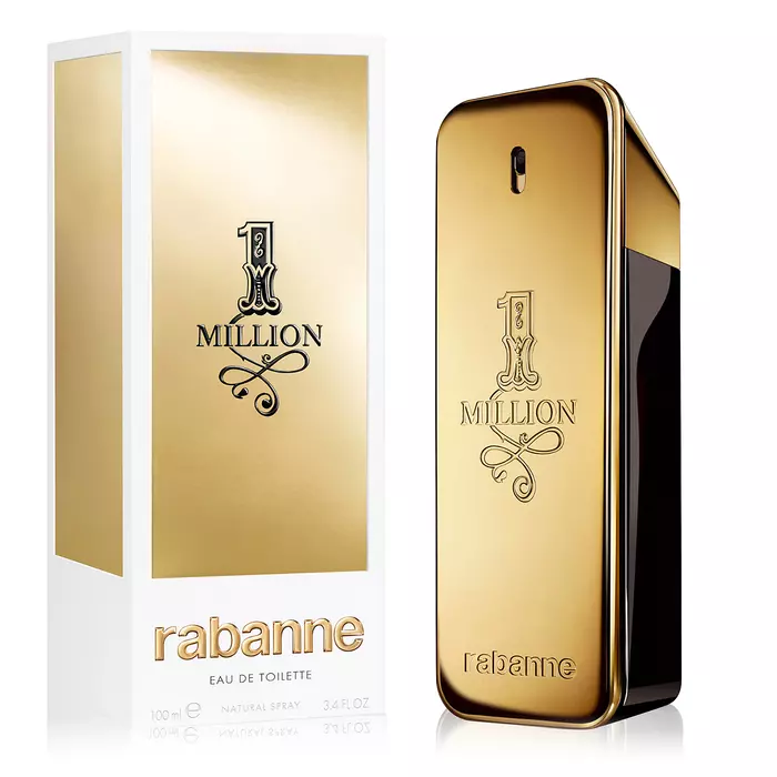 RABANNE ONE MILLION